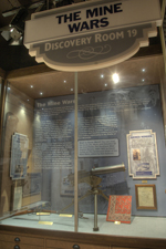 Discovery Room 19