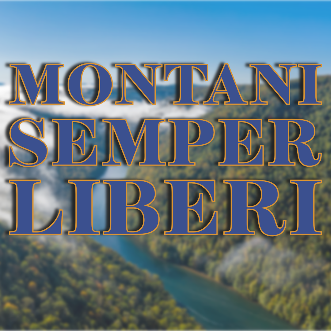 Montani Semper Liberi